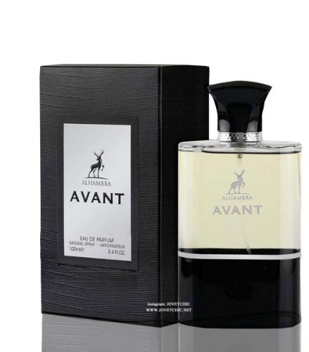 صورة عطر او دي بارفان 