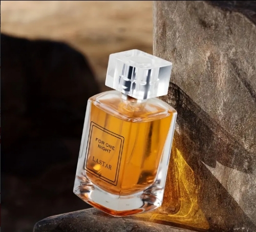 صورة عطر لاستار لليلة واحدة للرجال - 50 مل