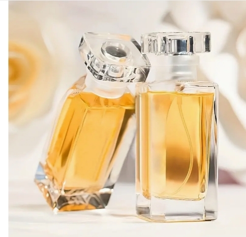 صورة عطر رجالي بحجم 45 مل، رائحة منعشة 