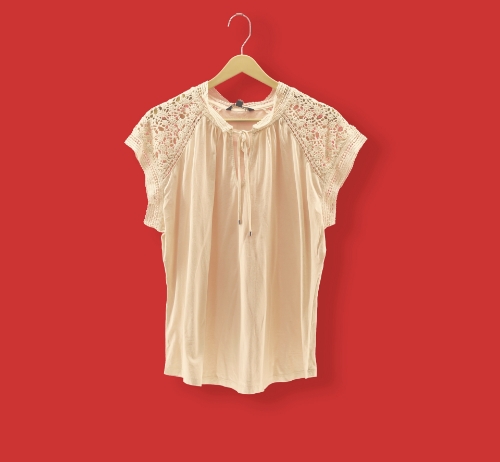 صورة بلوزة بناتي 